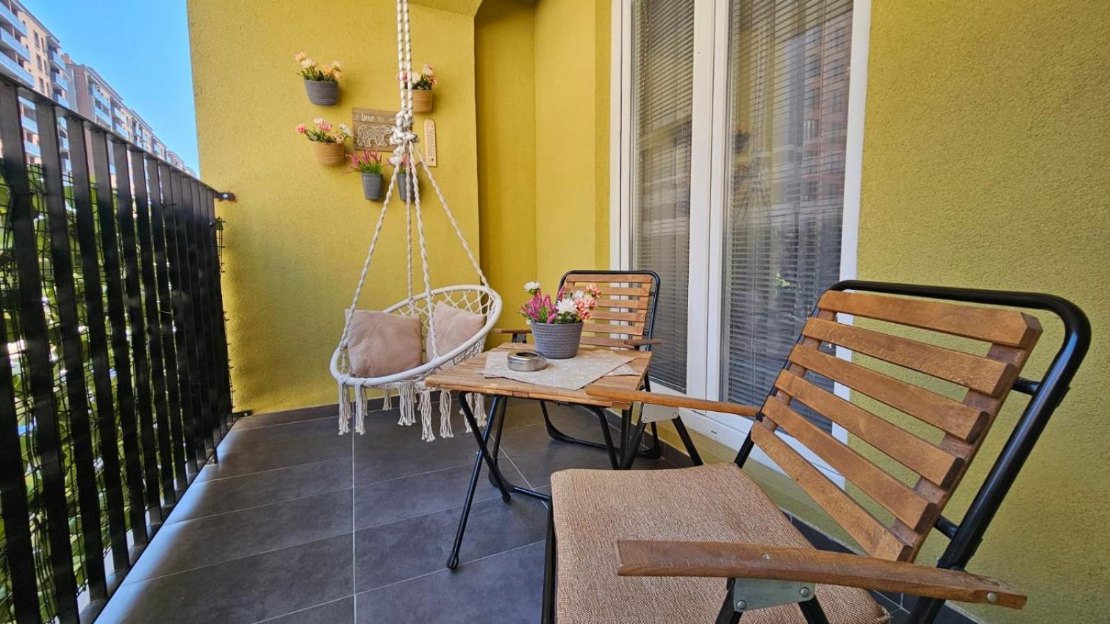 Superb 1 Bedroom In The Best Zone Of The City. Ferizaj Zewnętrze zdjęcie